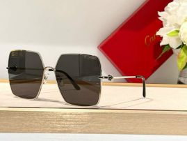 Picture of Cartier Sunglasses _SKUfw56601111fw